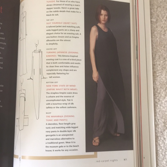 EUC Maternity Style! Paperback - Picture 5 of 11